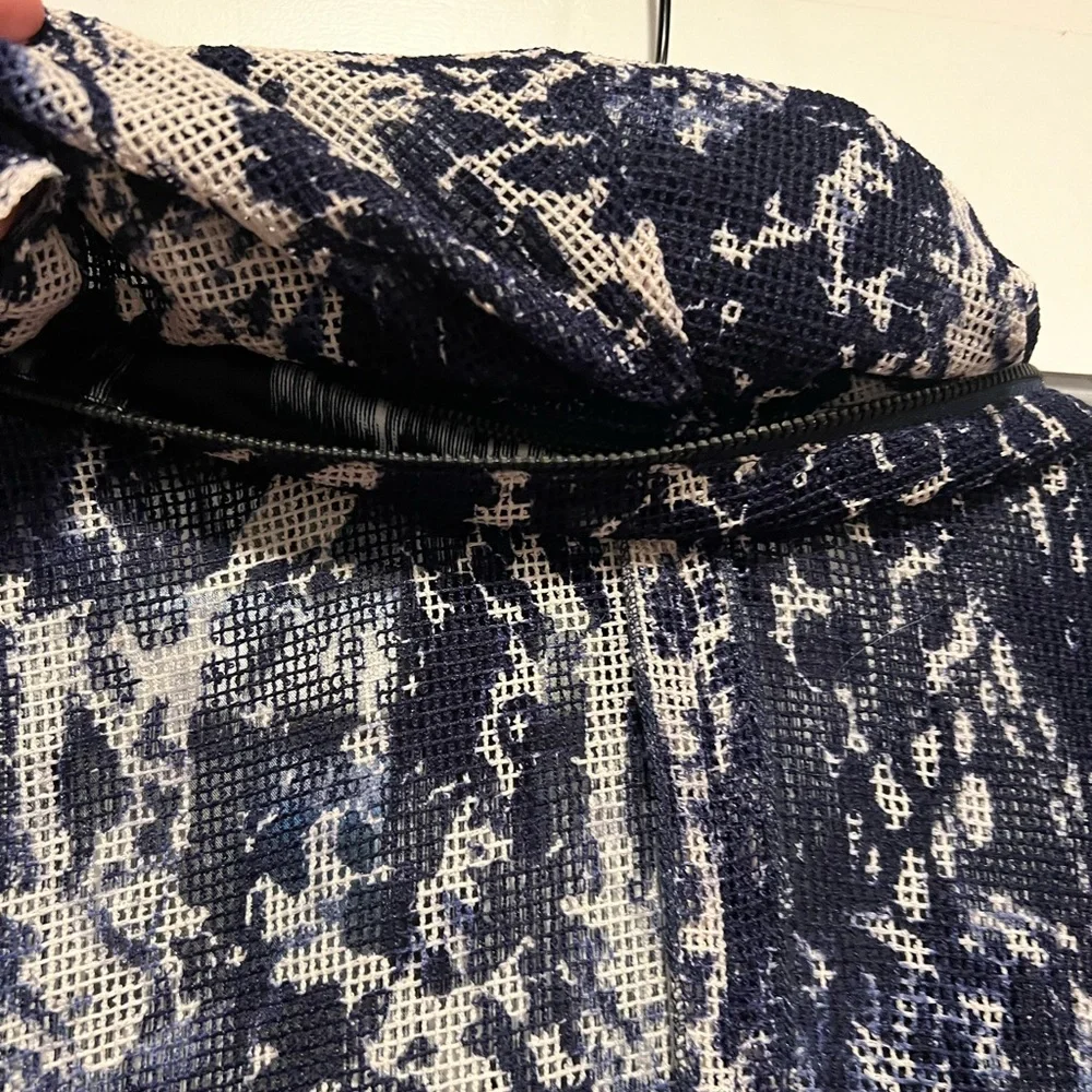 Alberto Makali jacket - Picture 5 of 7
